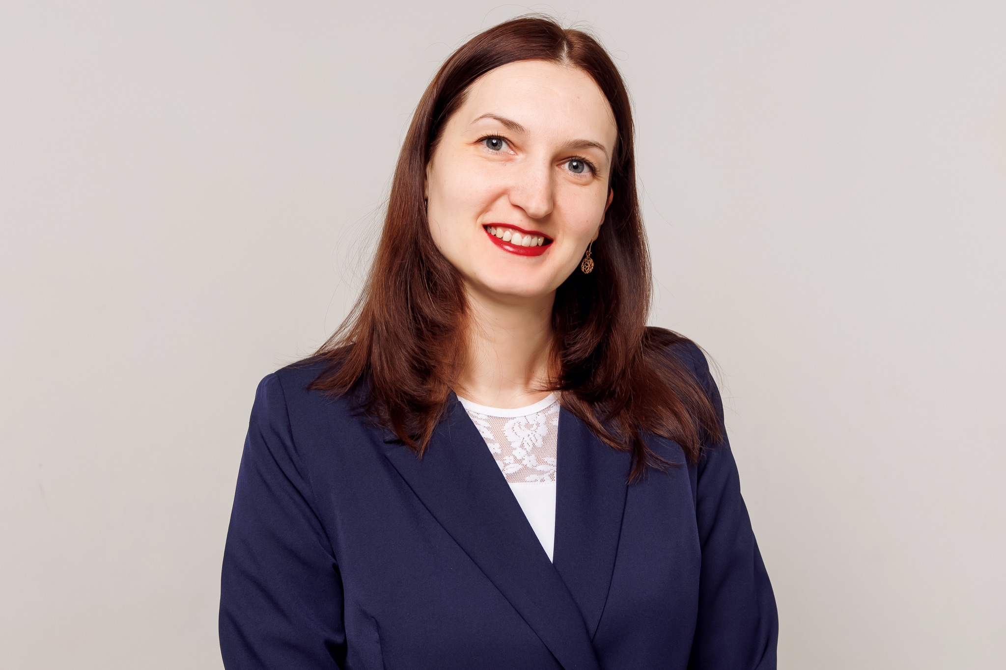 Белкова Екатерина Сергеевна — Преподаватель детского центра